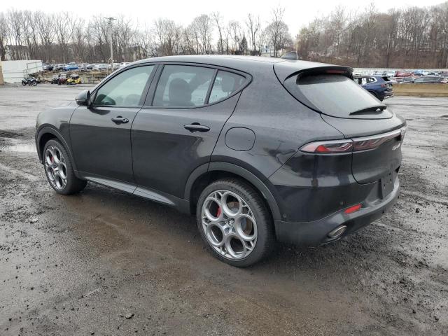  ALFA ROMEO TONALE VEL 2024 Чорний