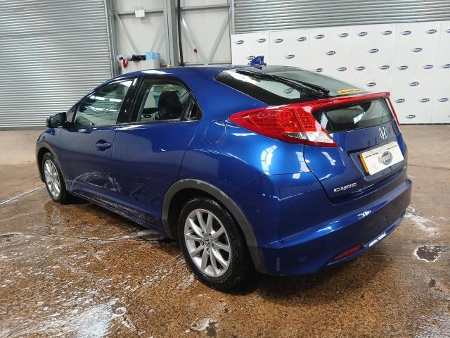 2012 HONDA CIVIC I-VT