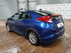 2012 HONDA CIVIC I-VT for sale at Copart NEWBURY