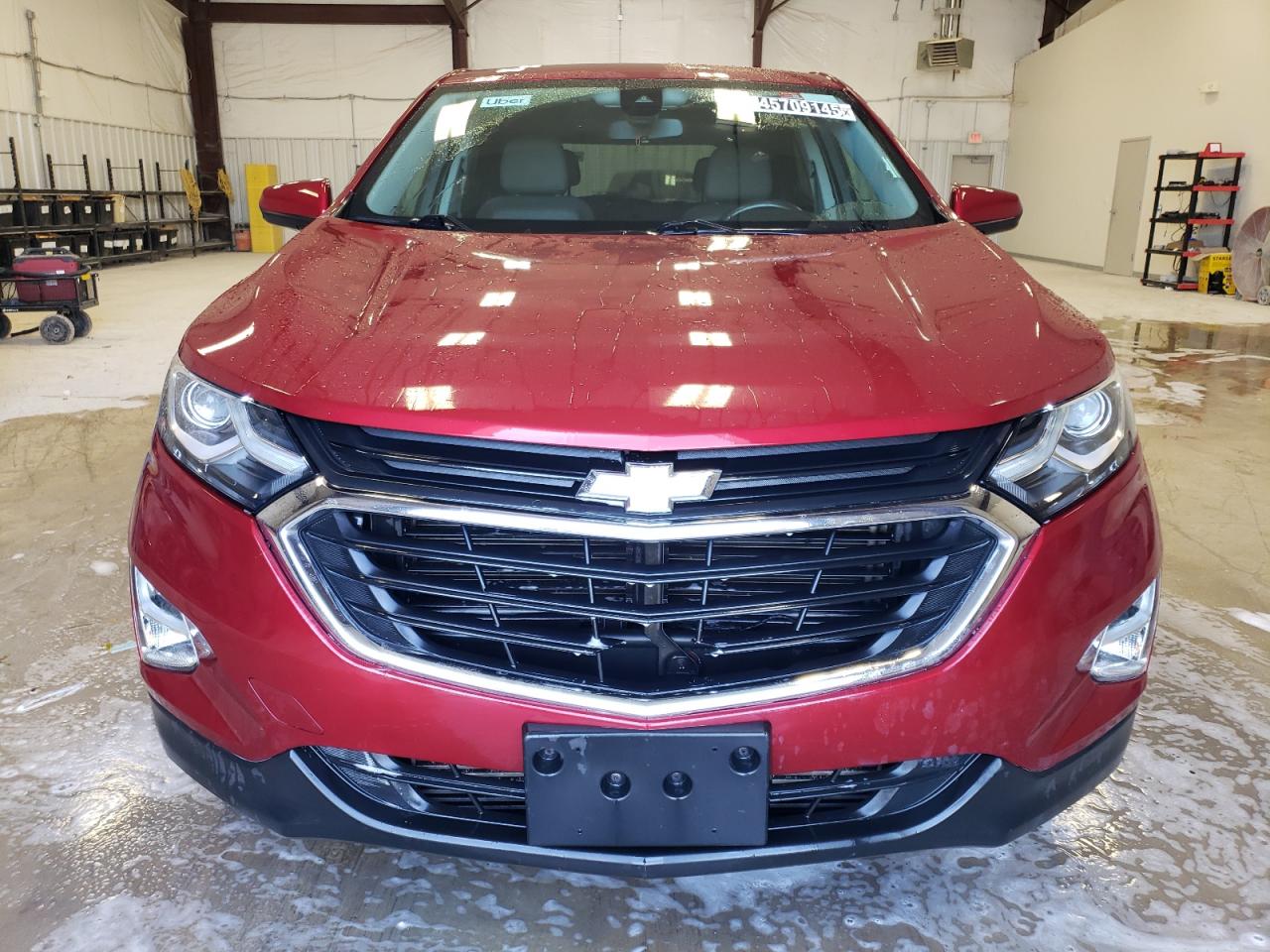 2020 Chevrolet Equinox - Image 5