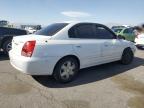 2005 Hyundai Elantra Gls   იყიდება North Las Vegas-ში, NV - Front End