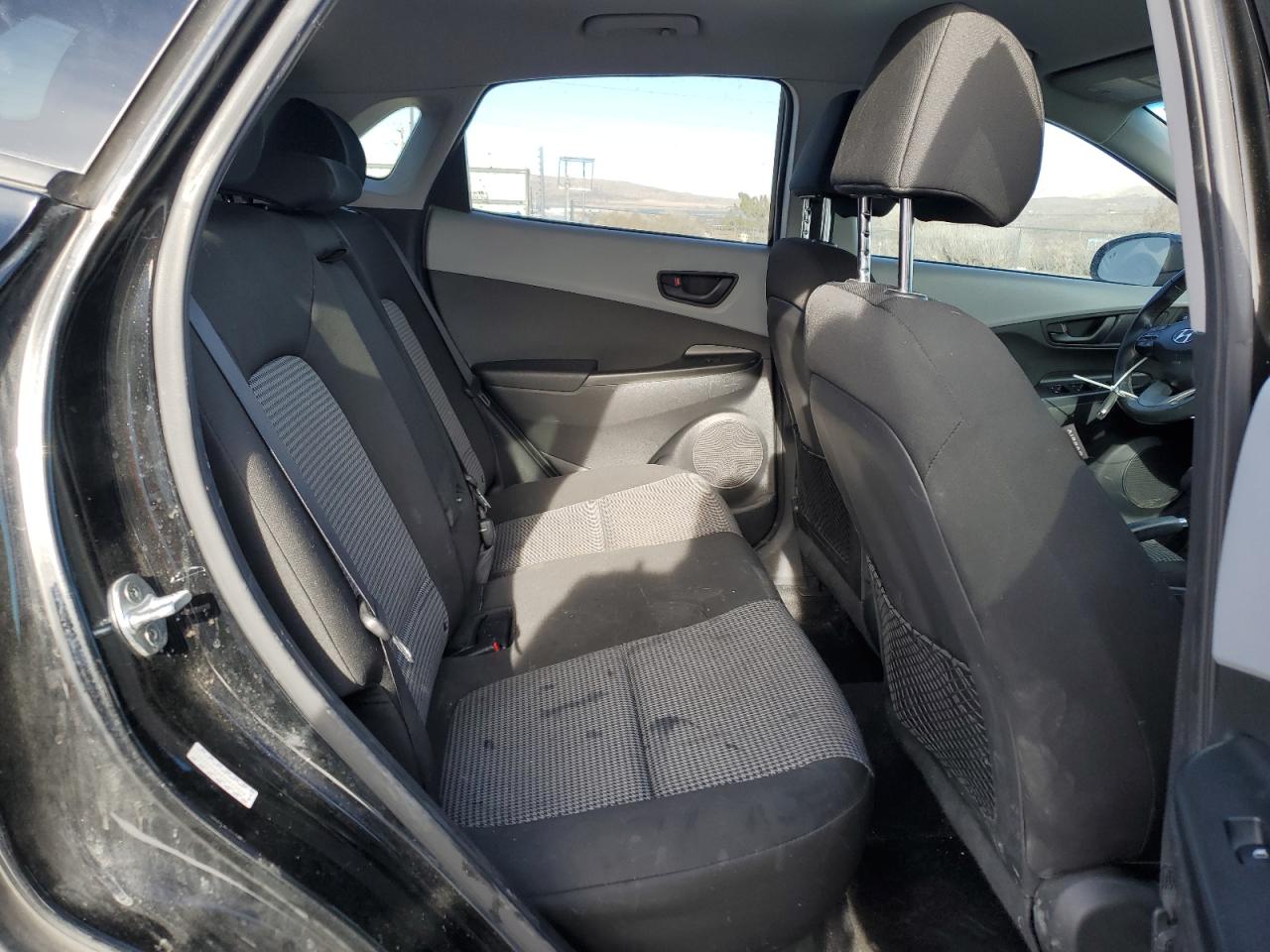 2018 Hyundai Kona - Image 11
