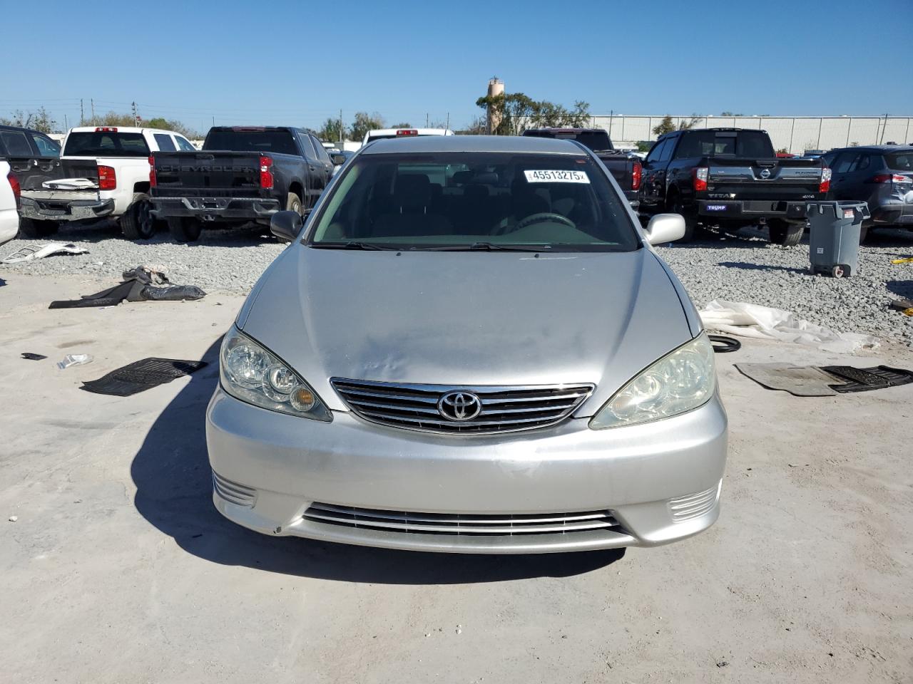 2005 Toyota Camry - Image 5