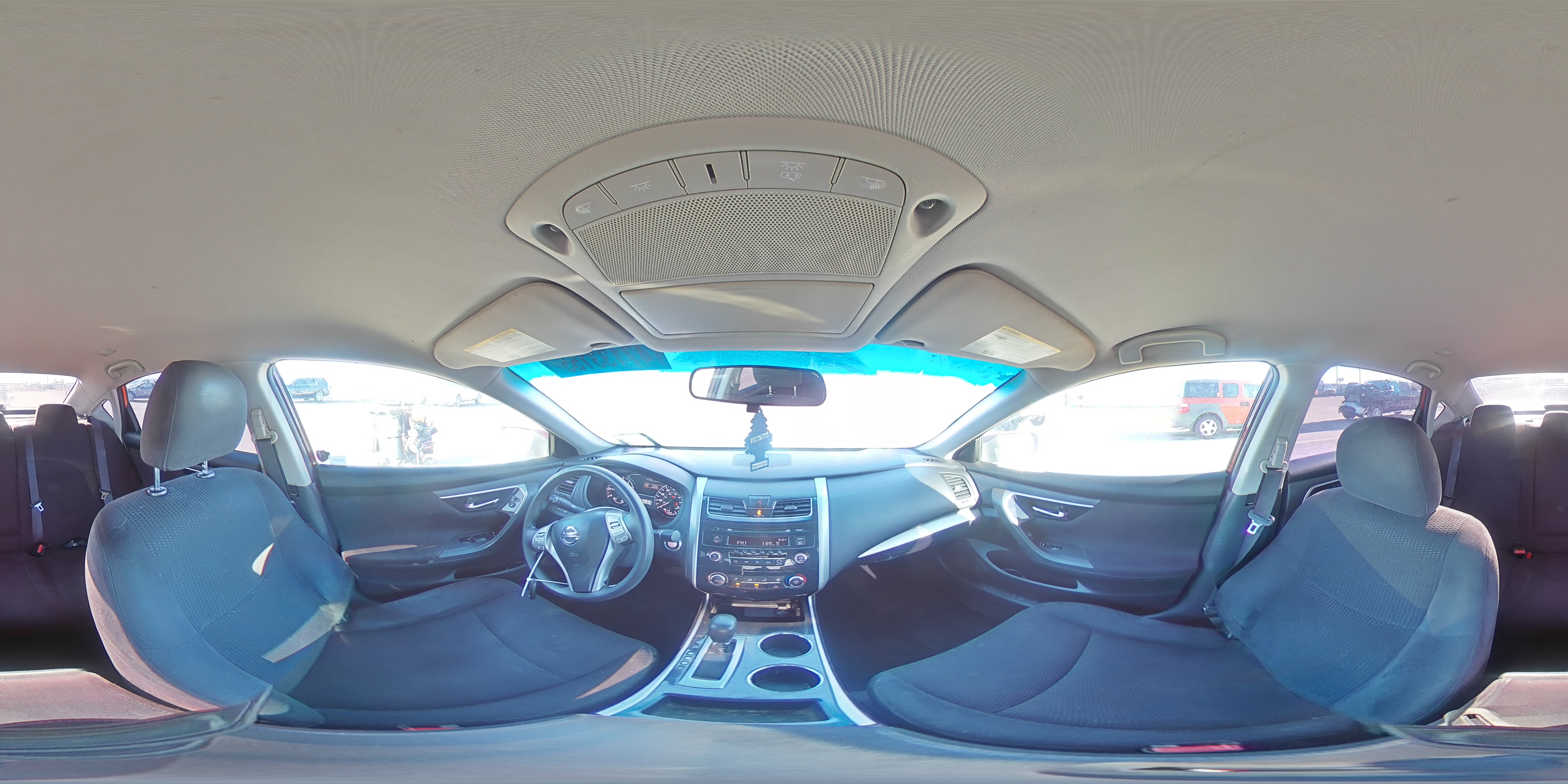 2014 Nissan Altima - Image 13