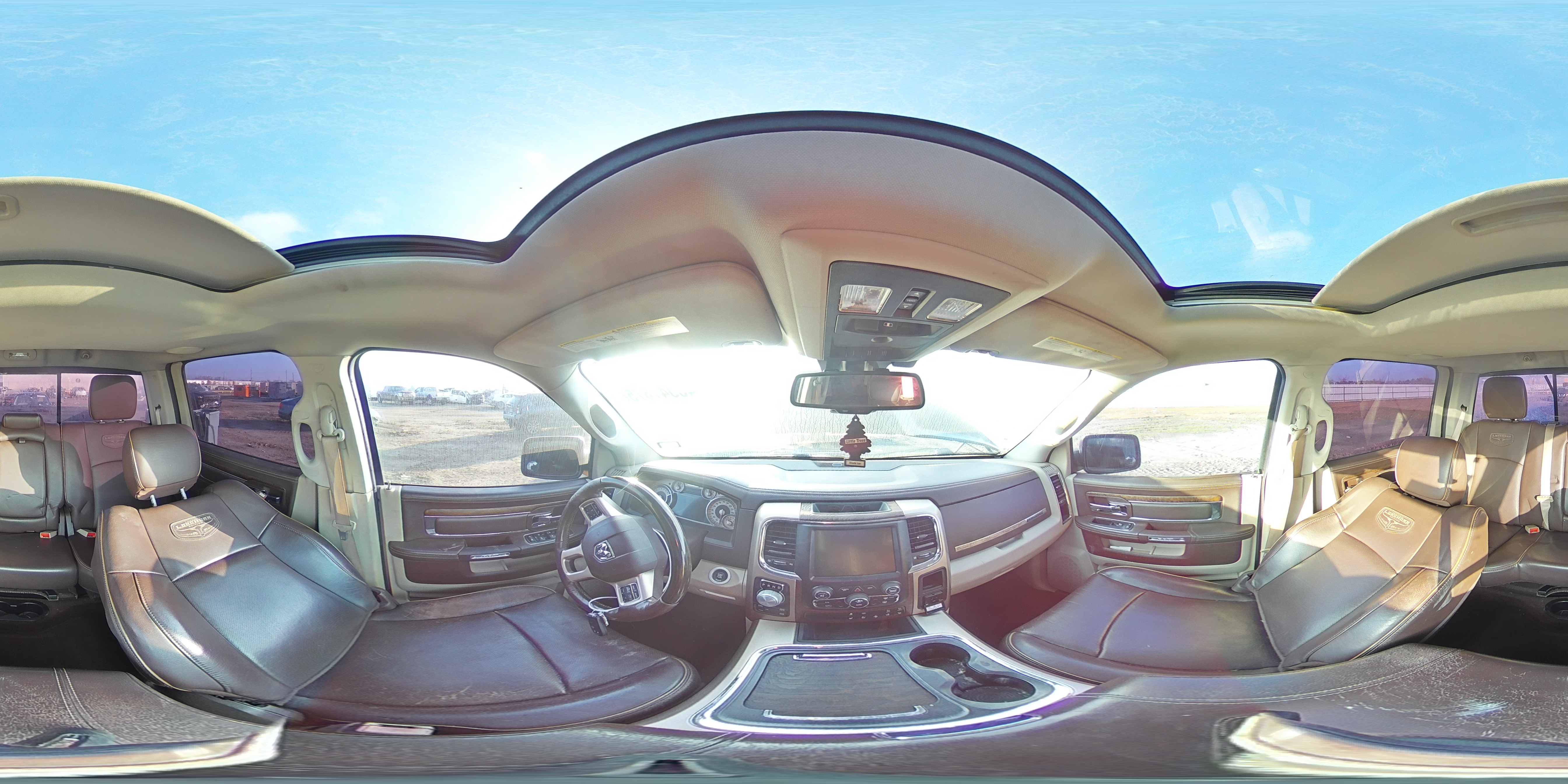 2016 RAM 1500 - Image 13