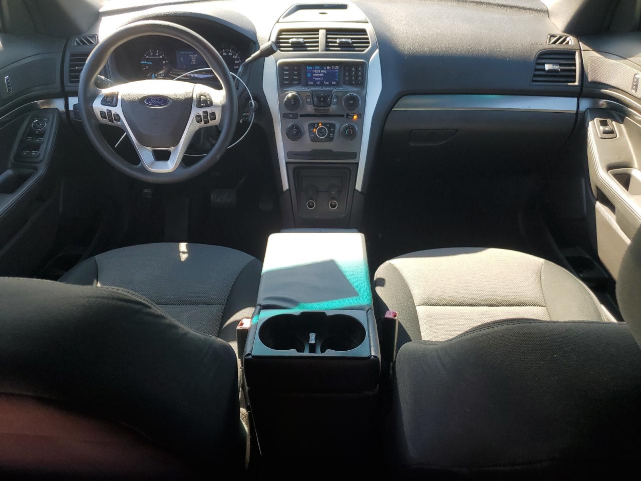 2013 Ford Explorer - Image 8
