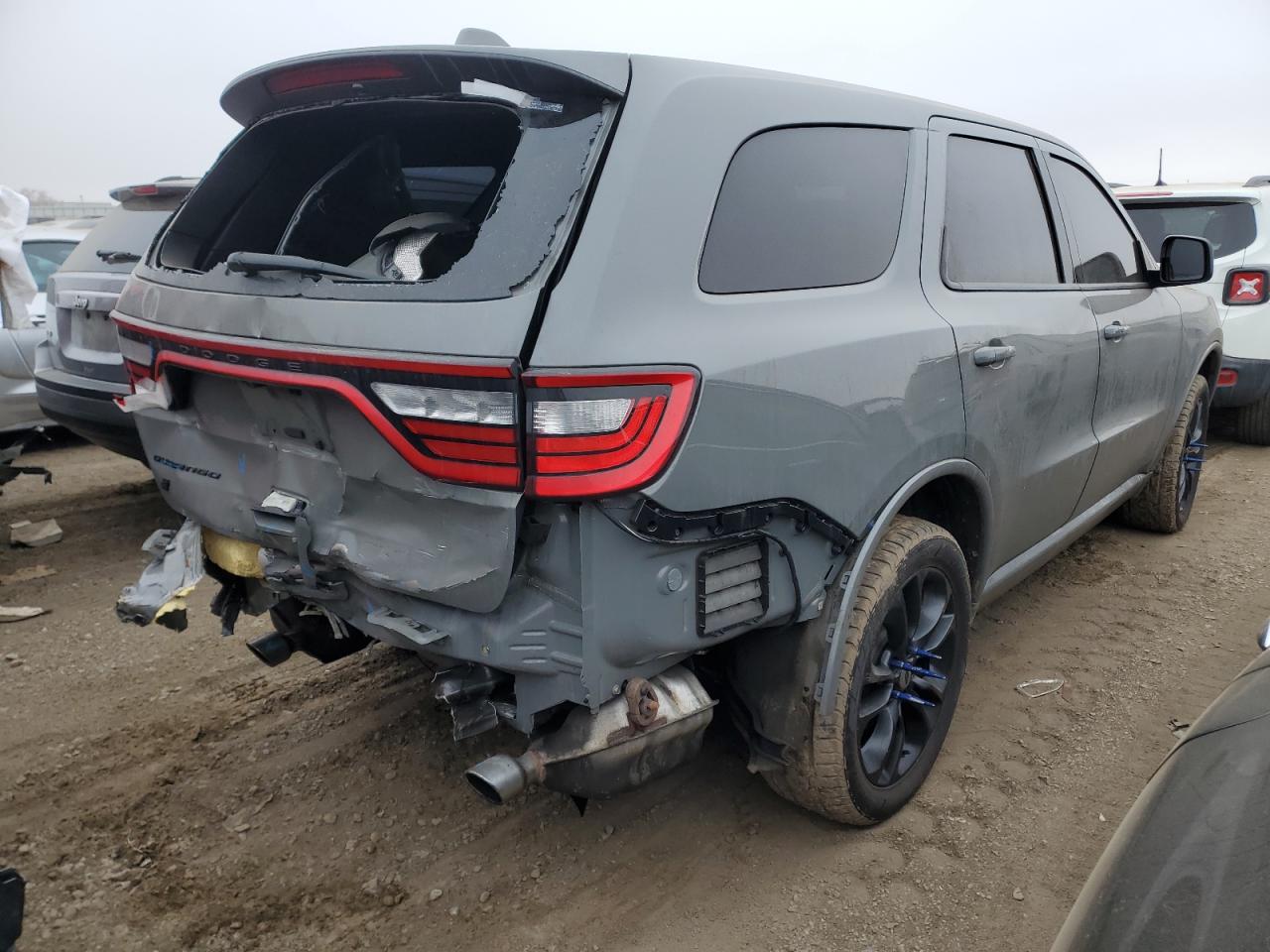 2021 Dodge Durango - Image 3