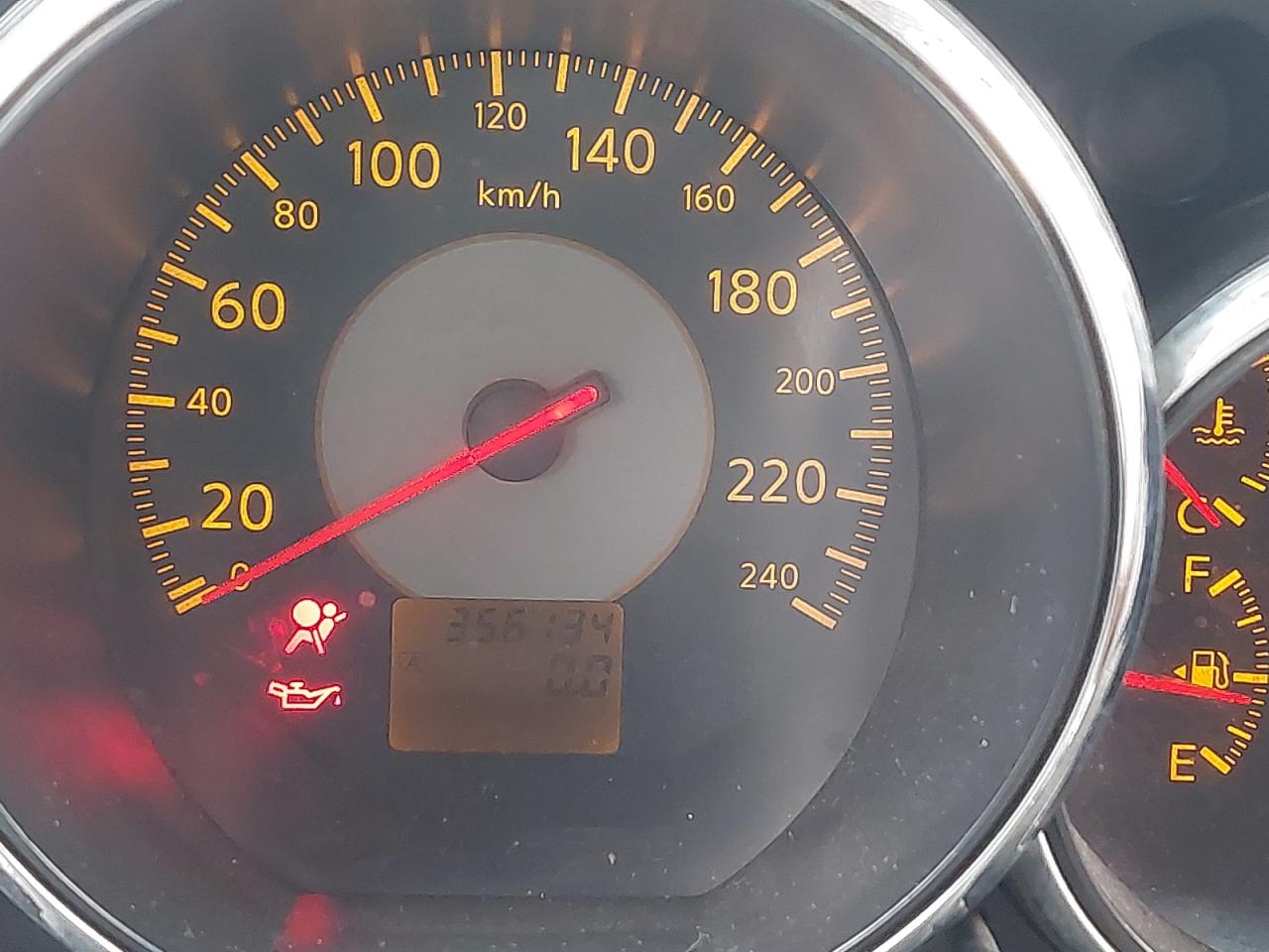 1N4AL11D46C104720 - 2006 Nissan Altima S - #45612405