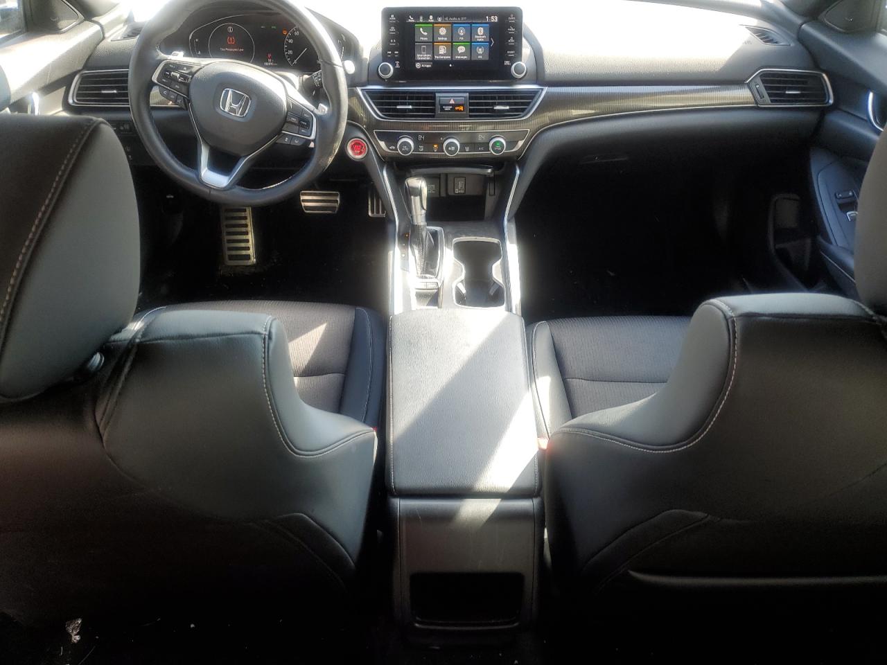 2018 Honda Accord - Image 8