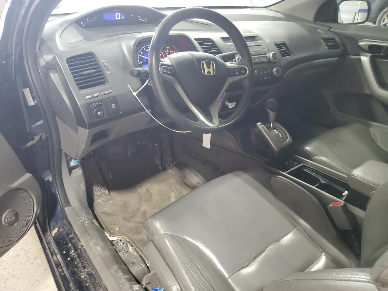 2010 Honda Civic - Image 8