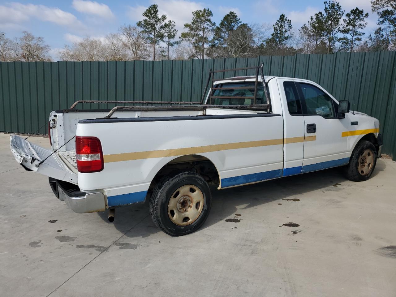 2006 Ford F-150 - Image 3