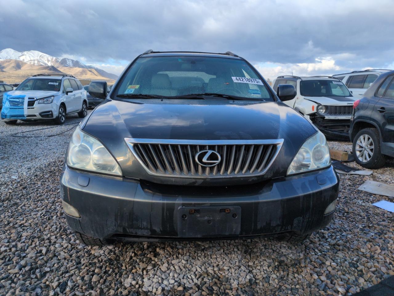 2008 Lexus RX - Image 5