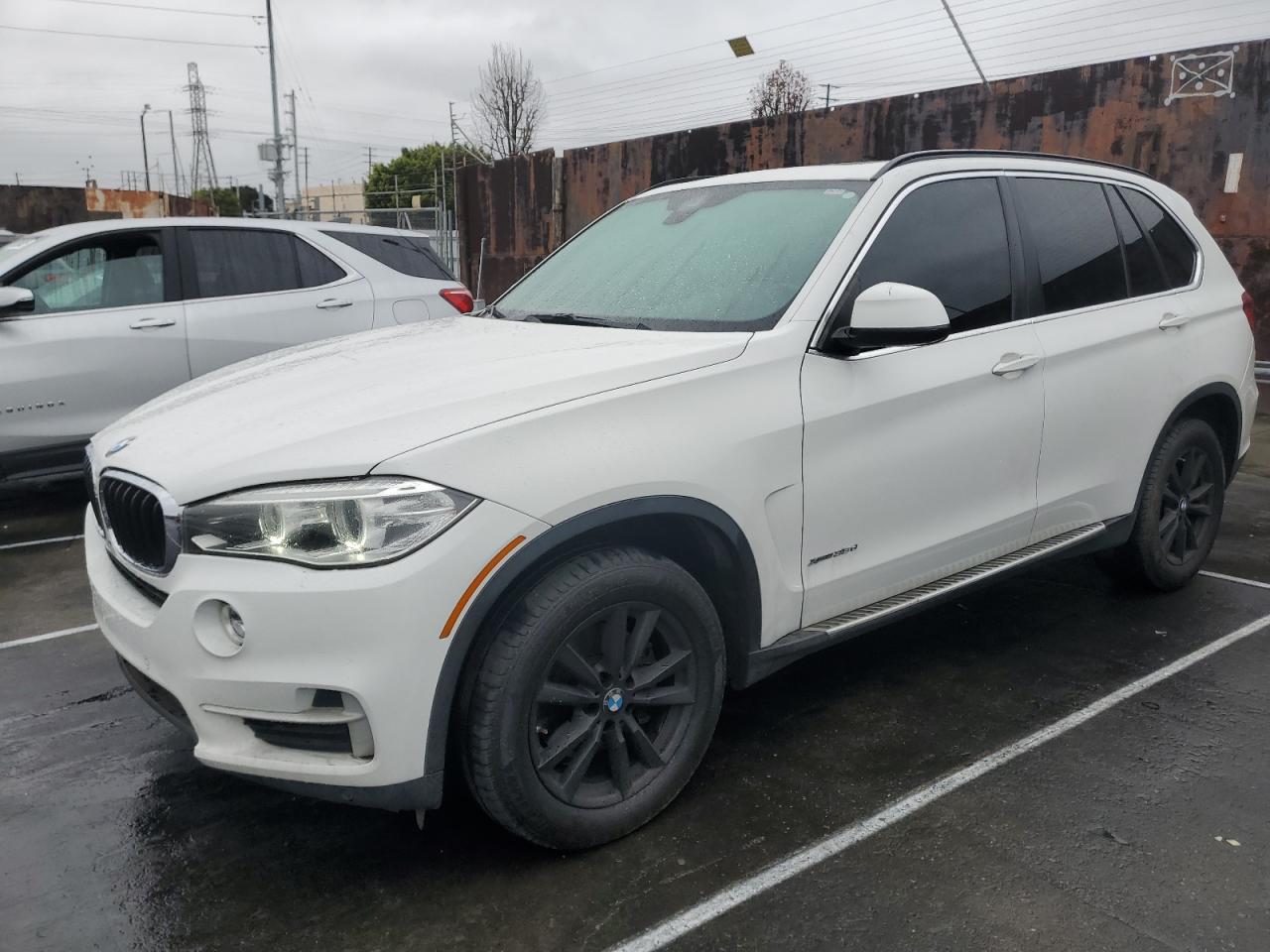 2014 BMW X5 - Image 1