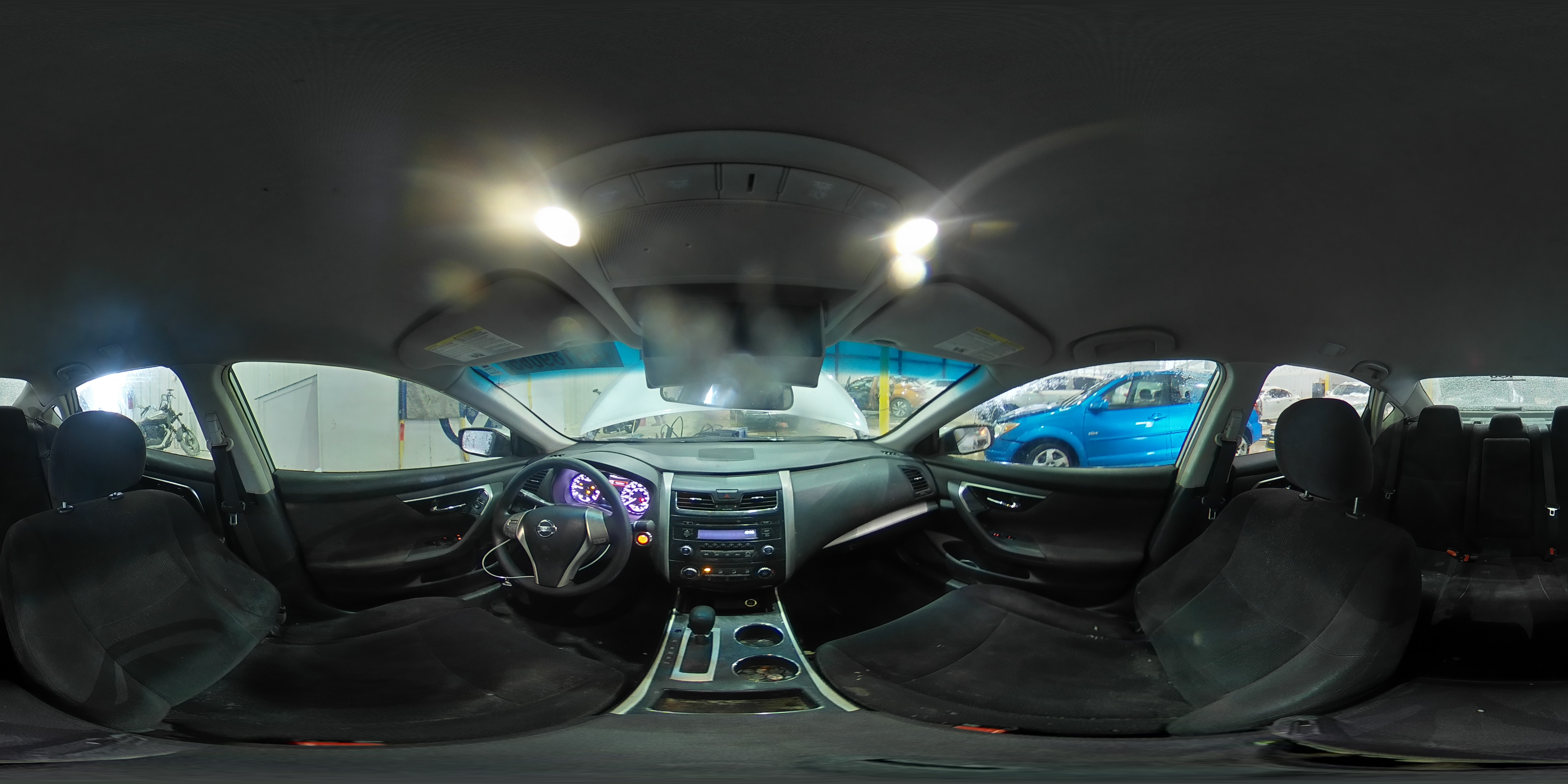 2013 Nissan Altima - Image 14