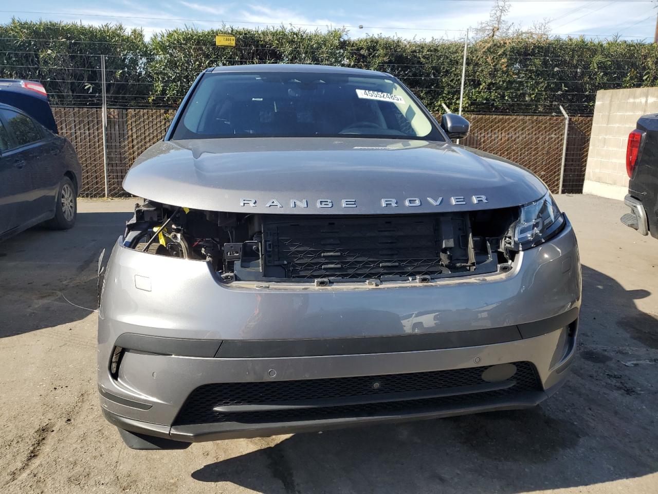 2021 Land Rover Range Rover - Image 5