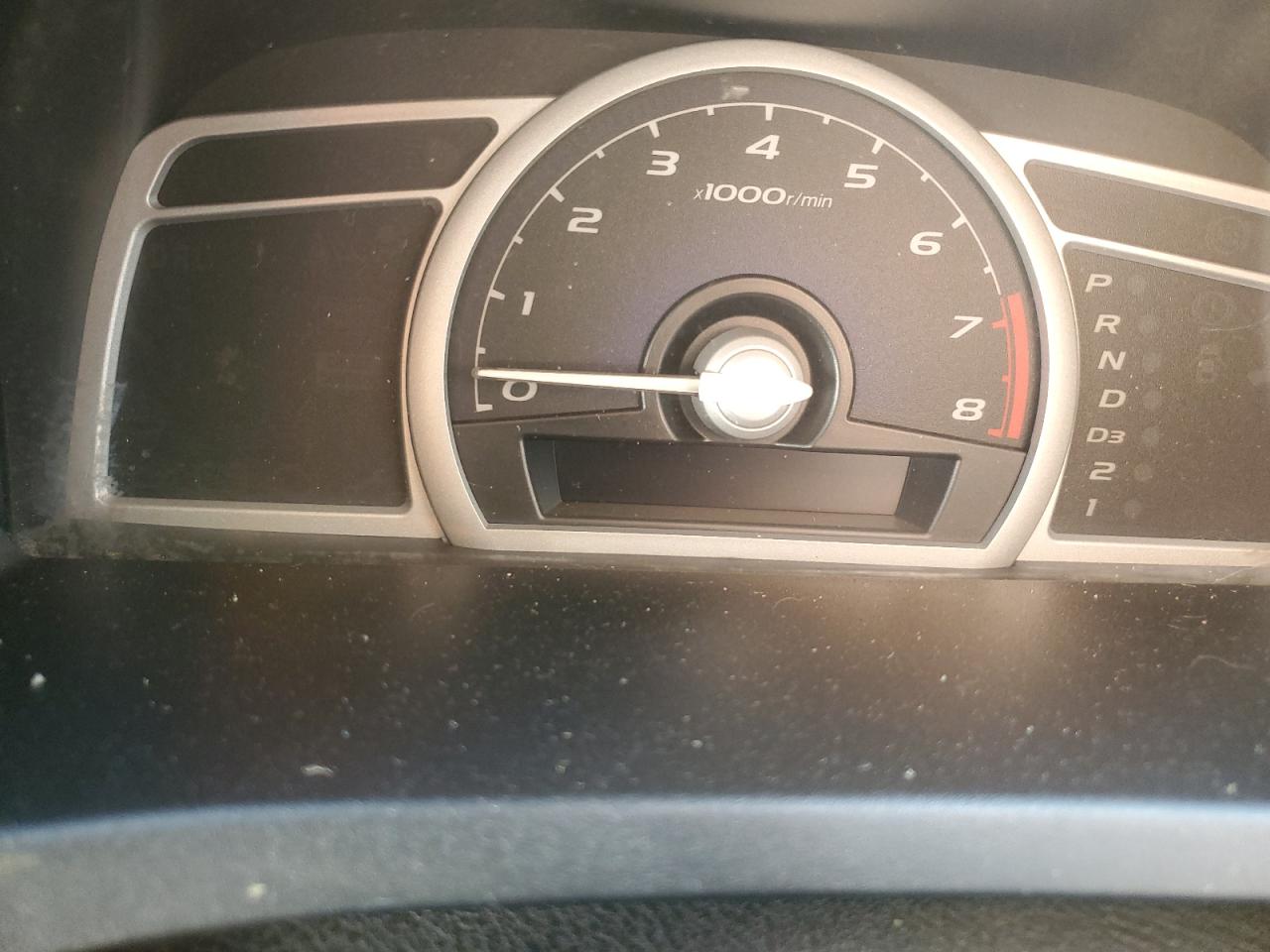 2008 Honda Civic - Image 9