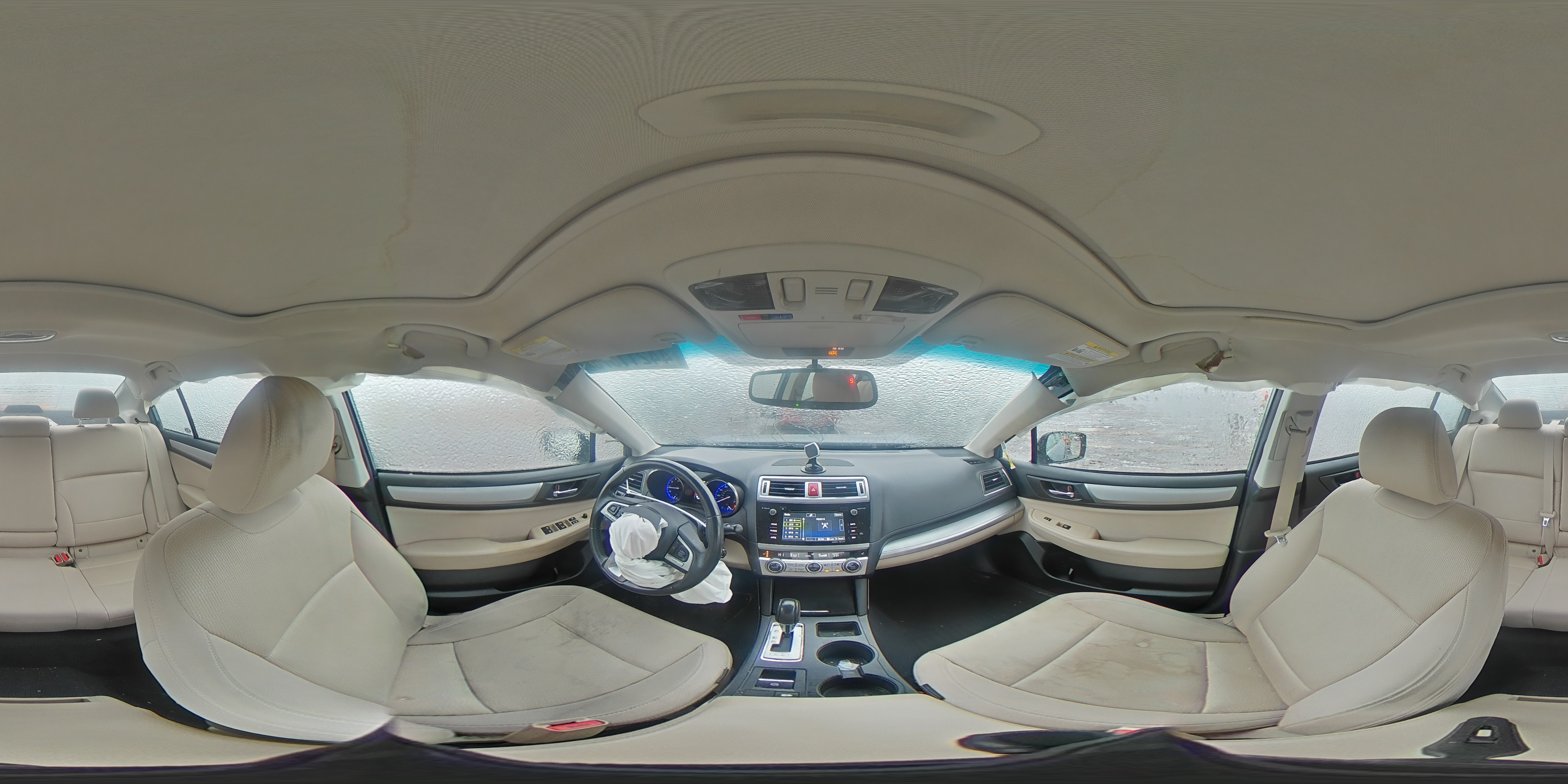 2016 Subaru Legacy - Image 13