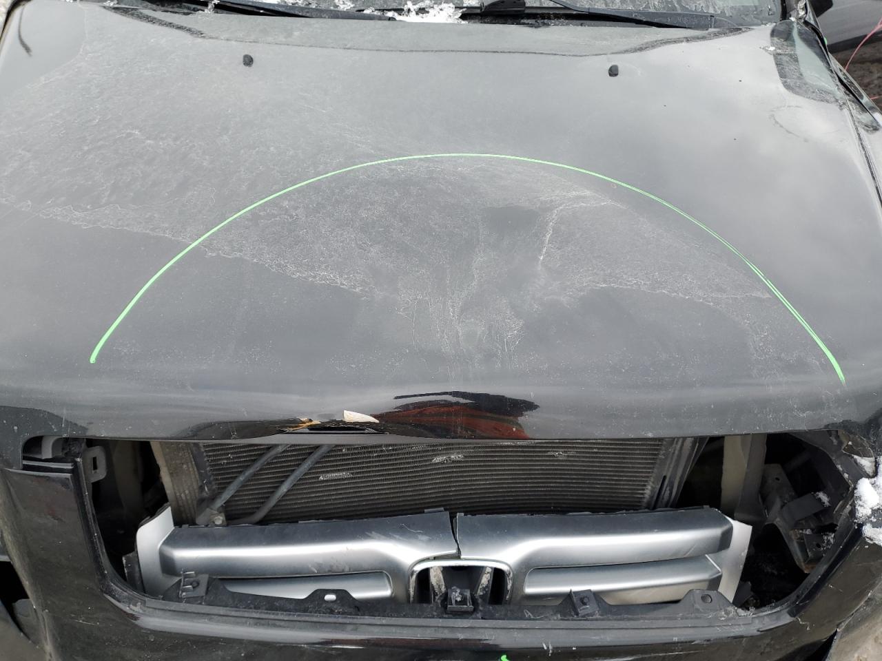 2008 Honda Pilot - Image 12