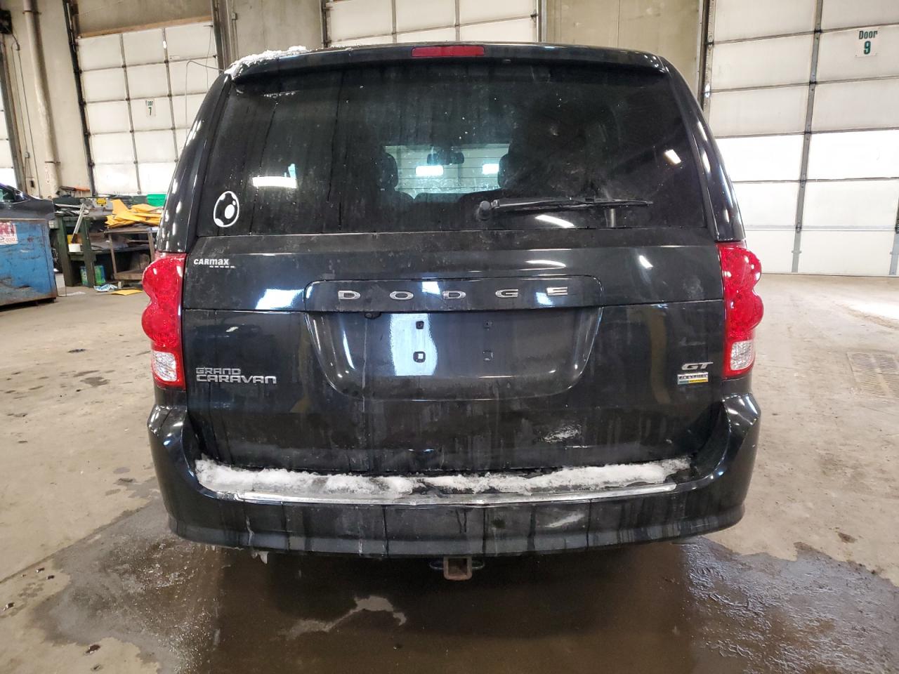 2019 Dodge Caravan - Image 6