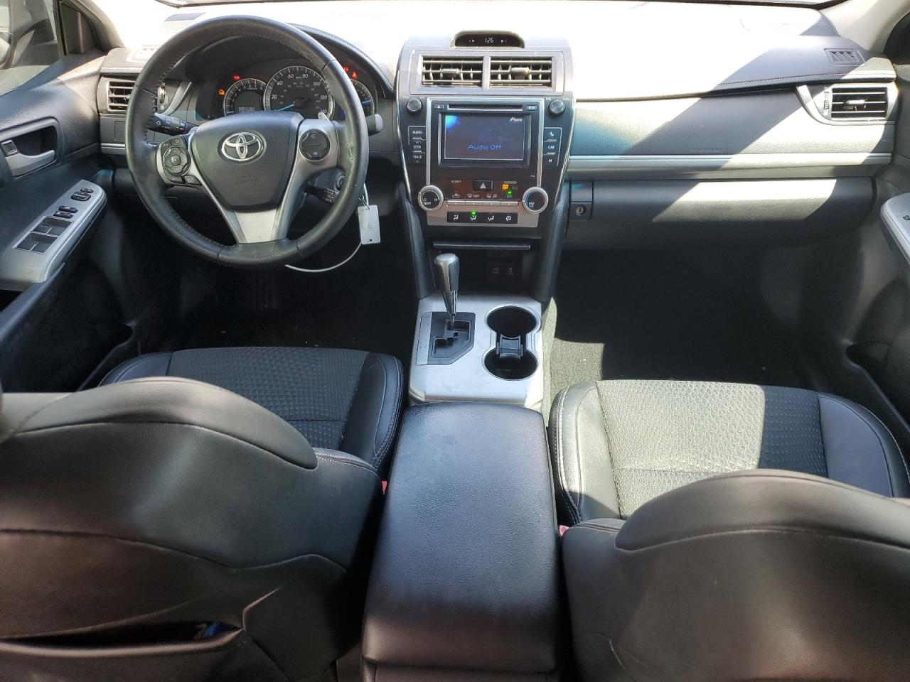 2012 Toyota Camry - Image 8