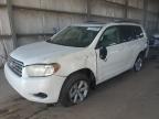 2009 Toyota Highlander  de vânzare în Phoenix, AZ - All Over