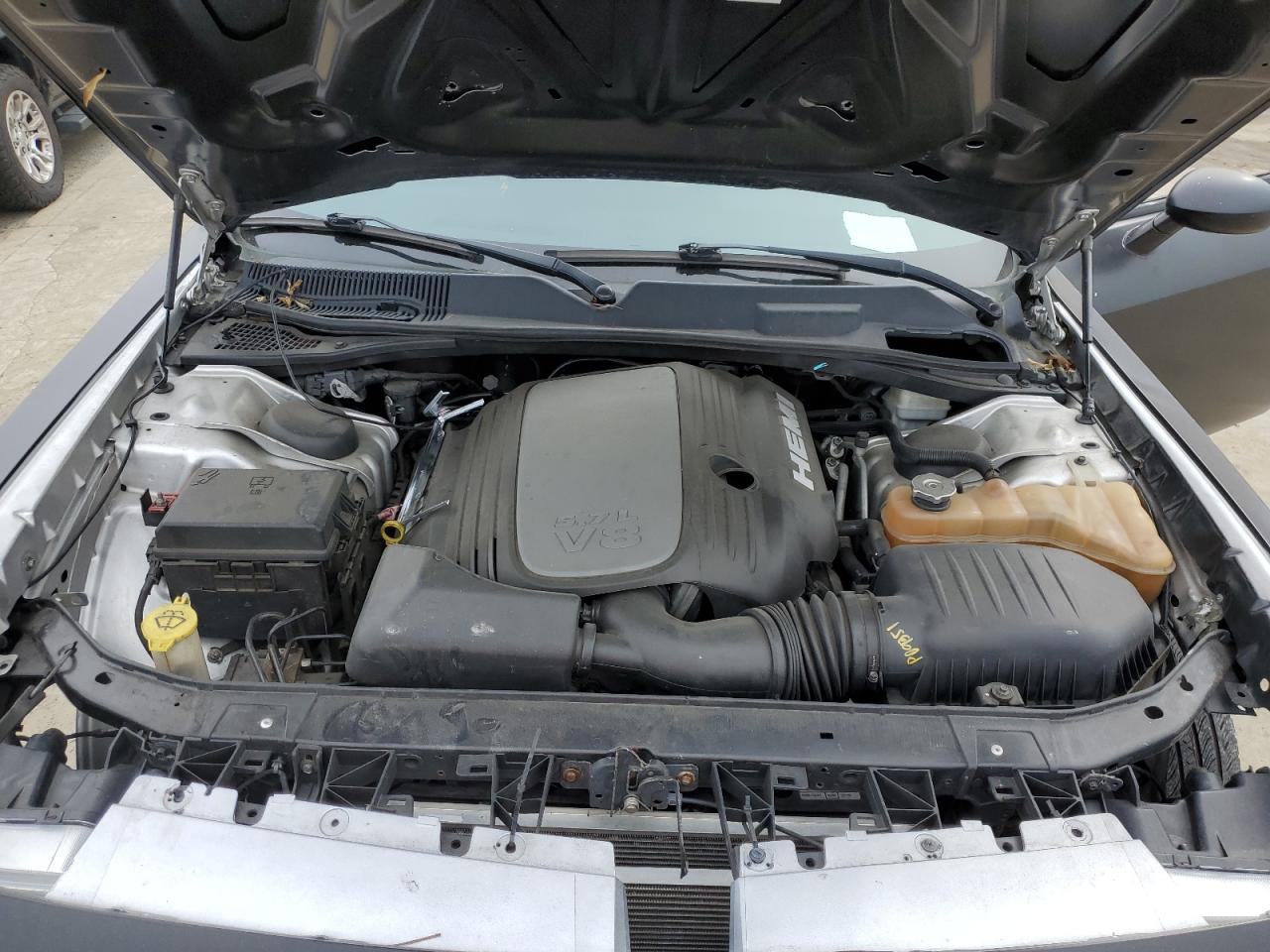2012 Dodge Challenger - Image 12