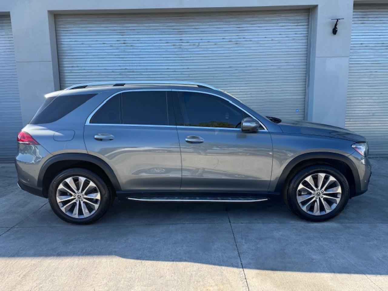 2021 Mercedes-Benz Gle 350 4Matic VIN: 4JGFB4KE2MA478498 Lot: 47502835