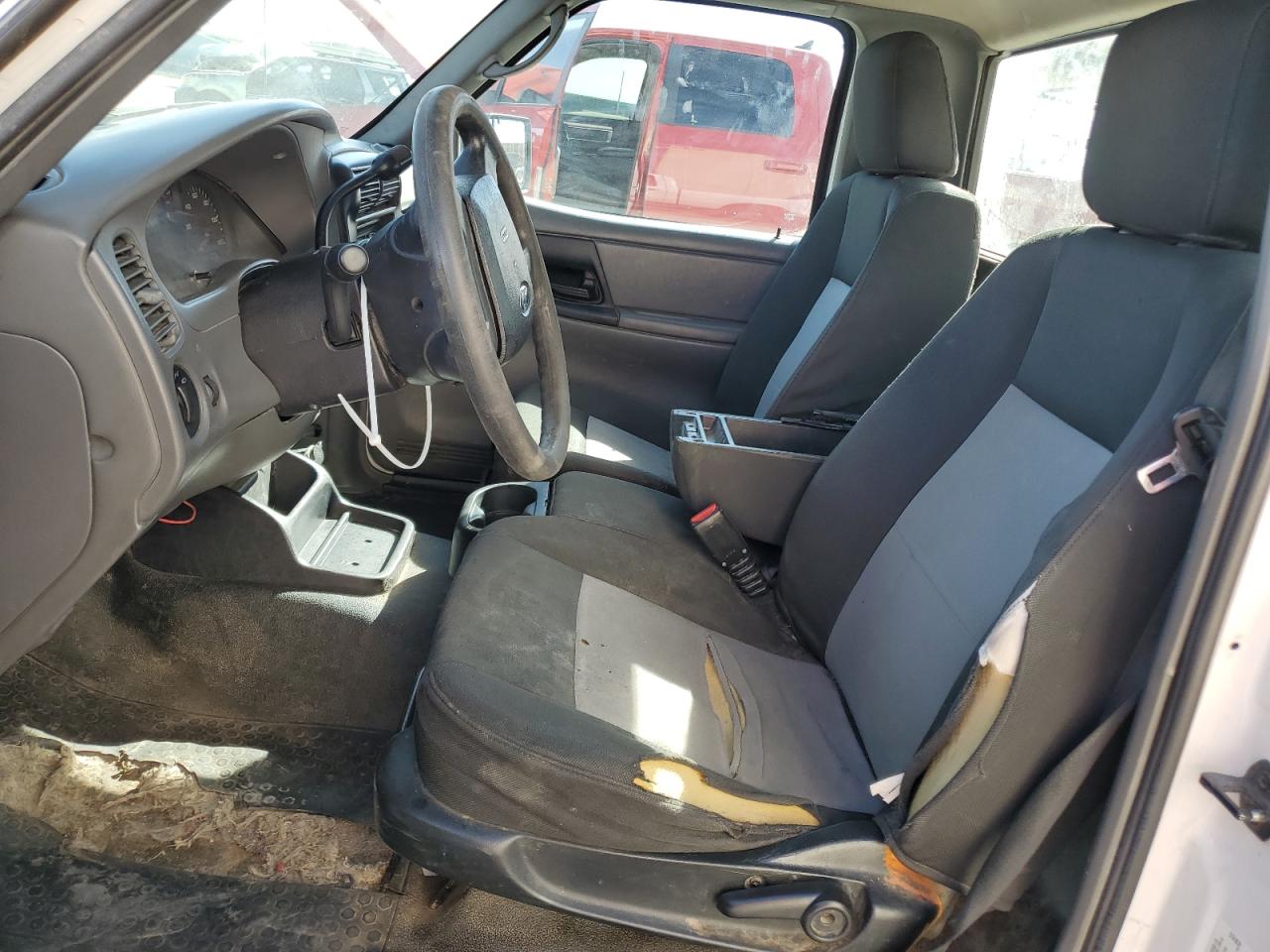 2011 Ford Ranger - Image 7