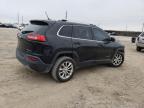 2015 Jeep Cherokee Limited for Sale in Temple, TX - Front End
