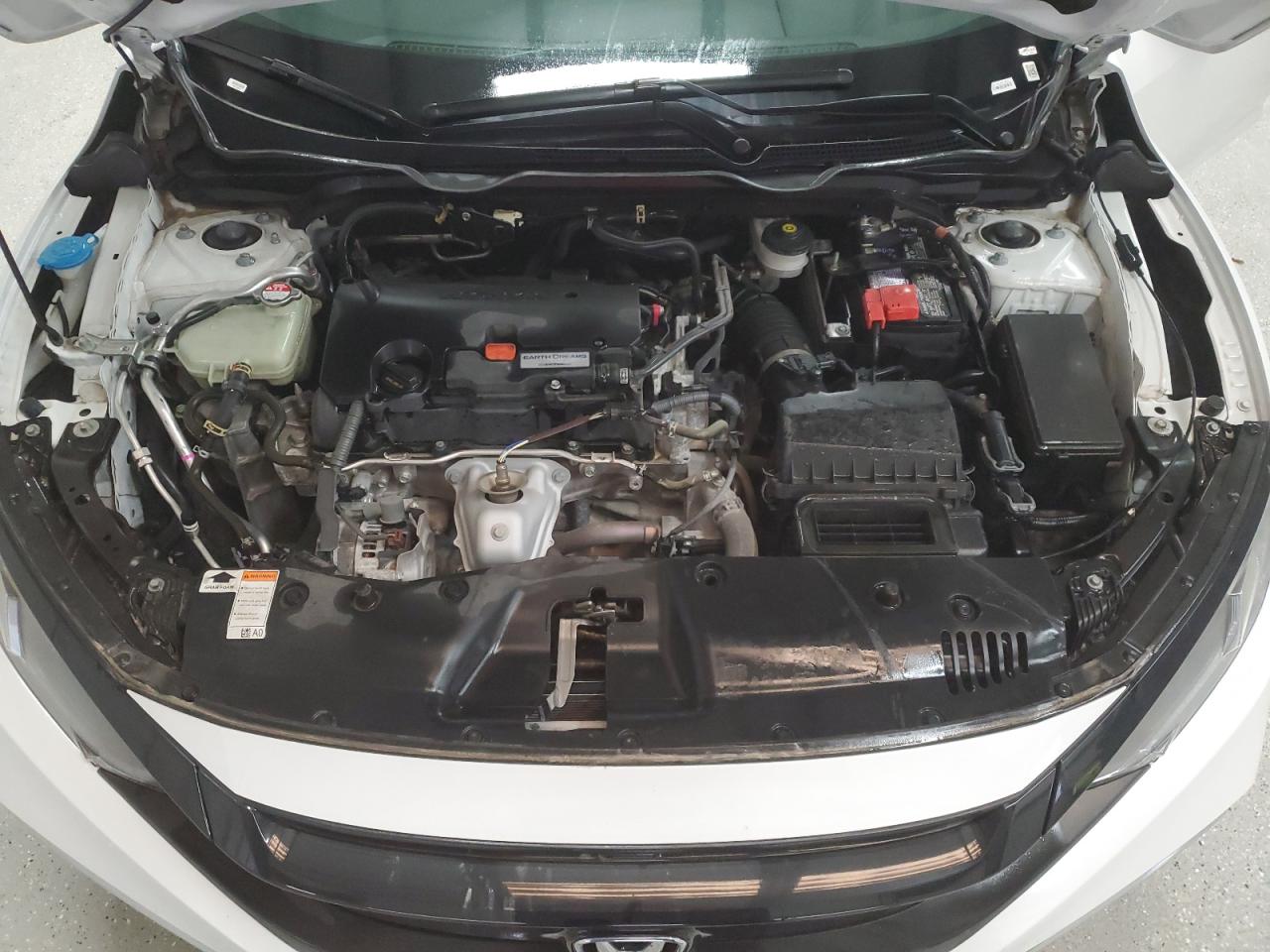 2020 Honda Civic - Image 11