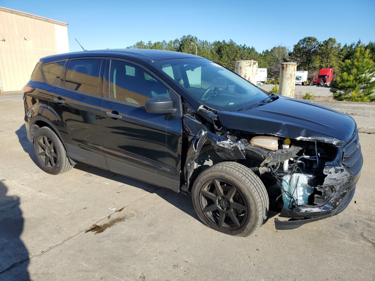 2017 Ford Escape - Image 4