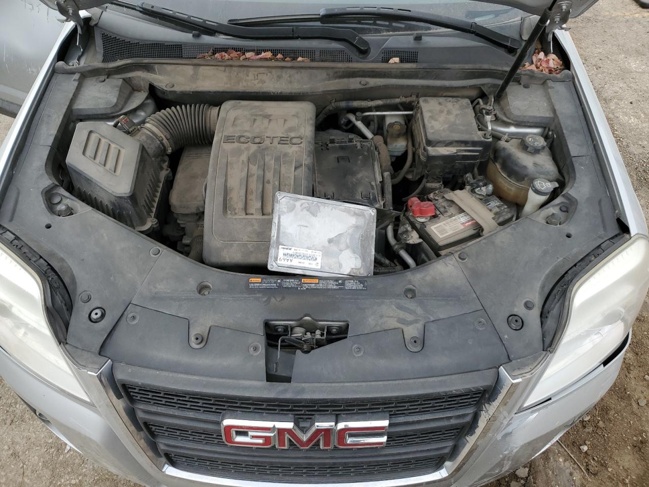2012 GMC Terrain - Image 12