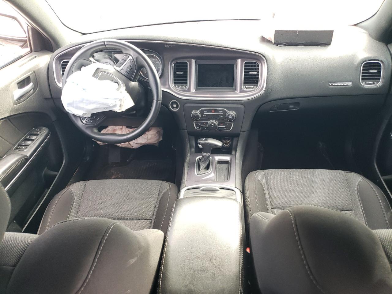 2018 Dodge Charger - Image 8