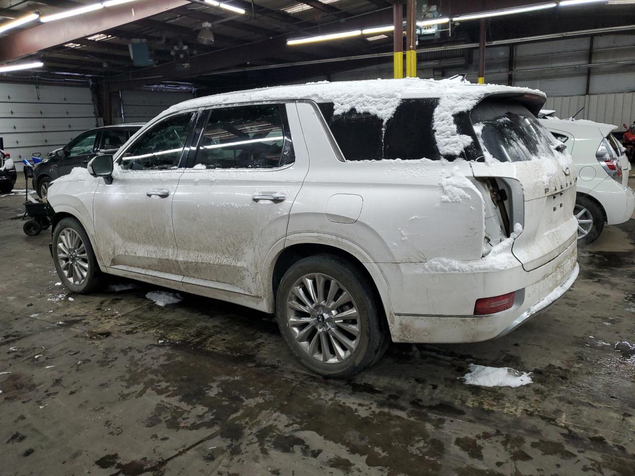 2020 Hyundai Palisade - Image 2