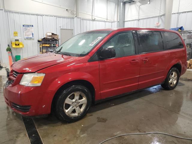 2009 Dodge Grand Caravan Se