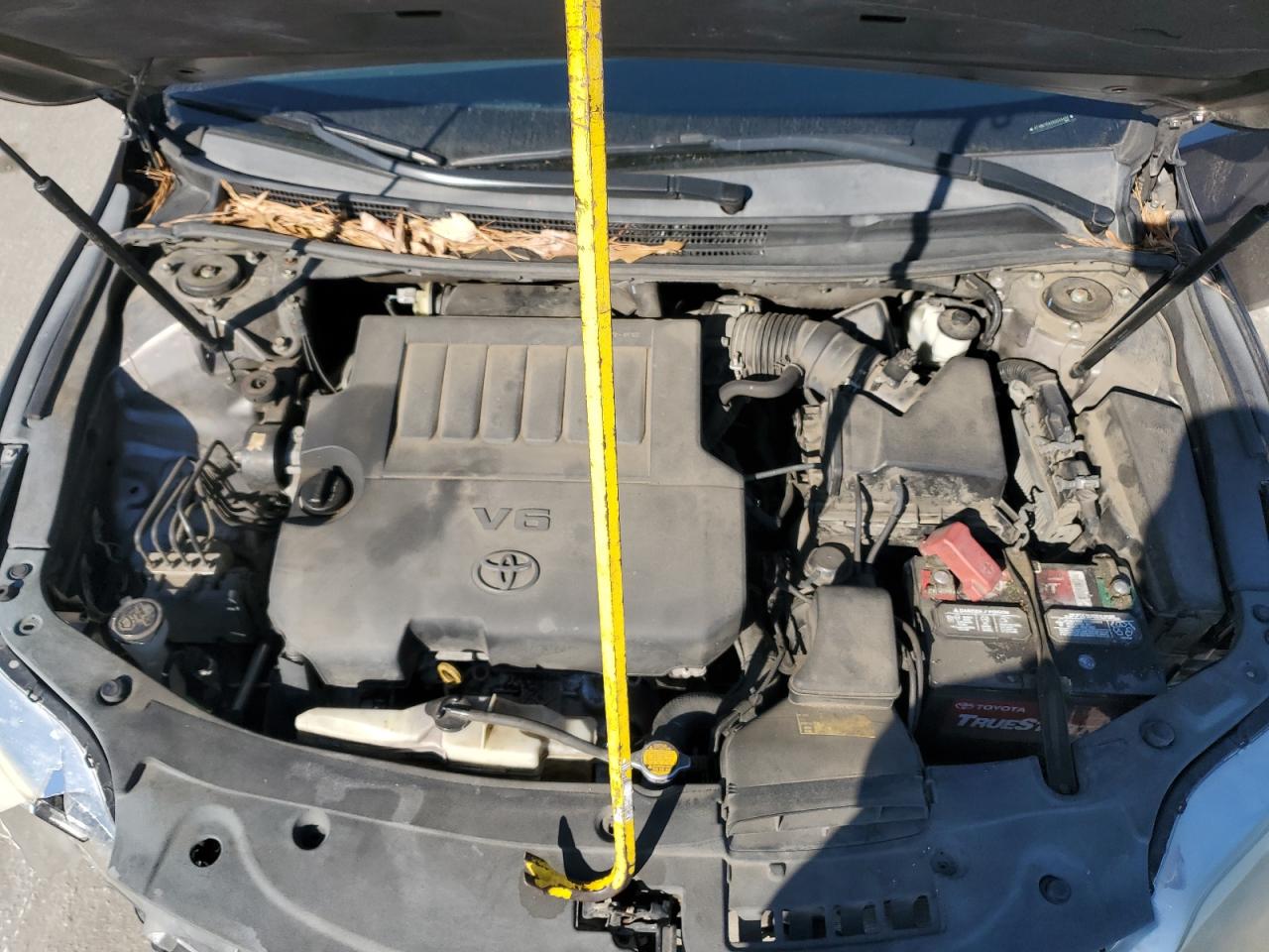 2013 Toyota Avalon - Image 11
