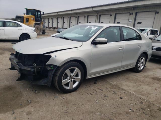 2012 Volkswagen Jetta Tdi