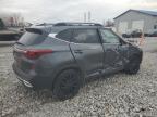 2023 Kia Seltos Nightfall na sprzedaż w Barberton, OH - Front End