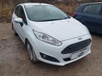 2014 FORD FIESTA TIT for sale at Copart BRISTOL