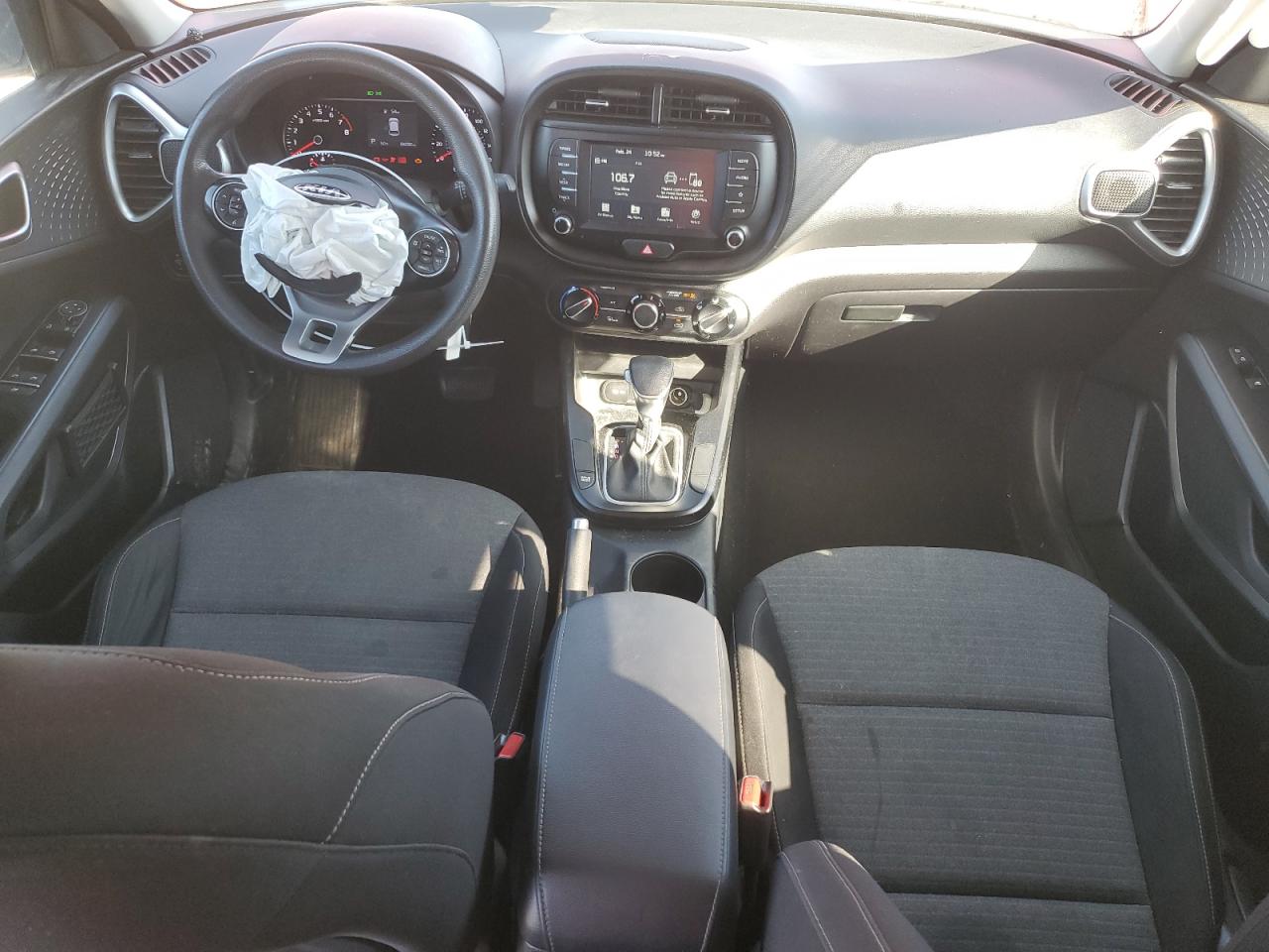 2020 Kia Soul - Image 8