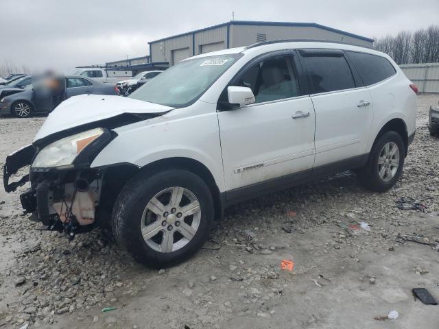 2009 Chevrolet Traverse Lt