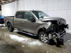 2019 Ford F150 Supercrew de vânzare în Leroy, NY - Front End