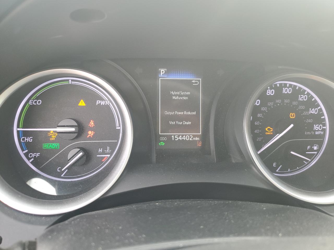 2021 Toyota Camry - Image 9