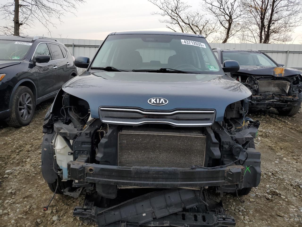 2018 Kia Soul - Image 5
