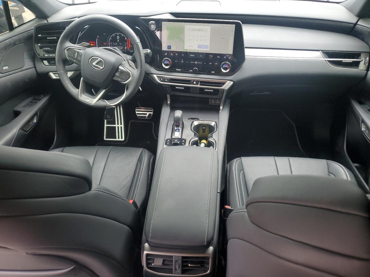 2024 Lexus RX - Image 8