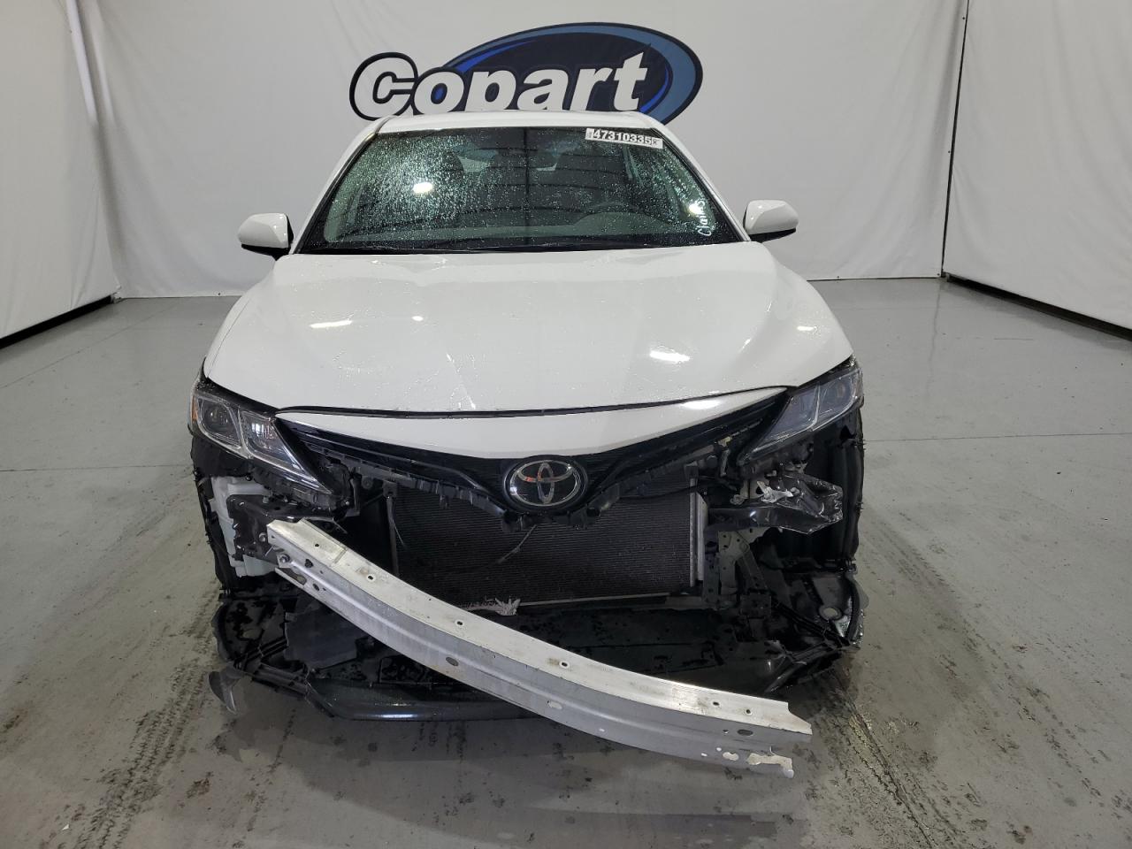2024 Toyota Camry - Image 5