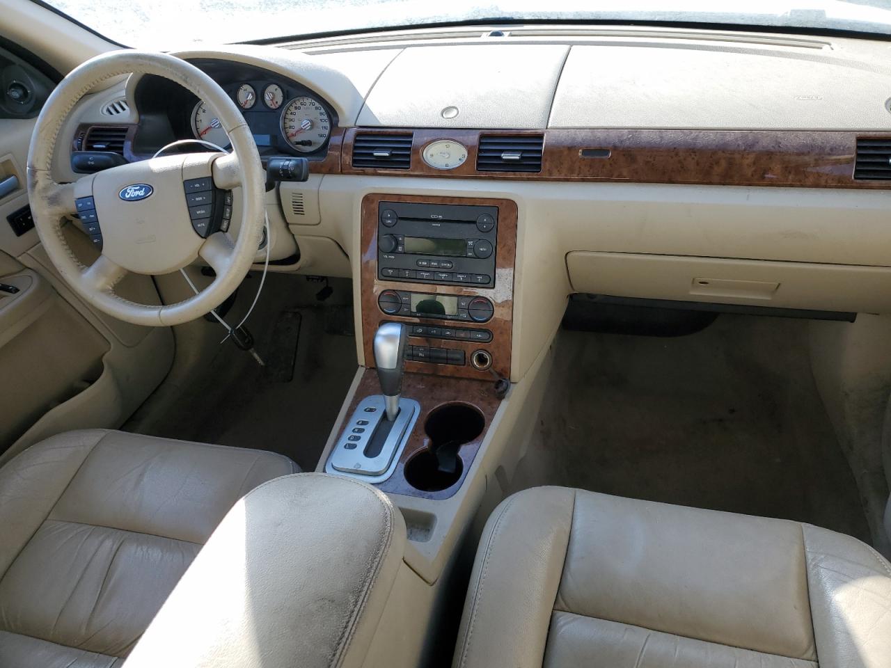 2007 Ford Five Hundred - Image 8