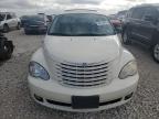 2007 Chrysler Pt Cruiser Limited zu verkaufen in Temple, TX - Normal Wear