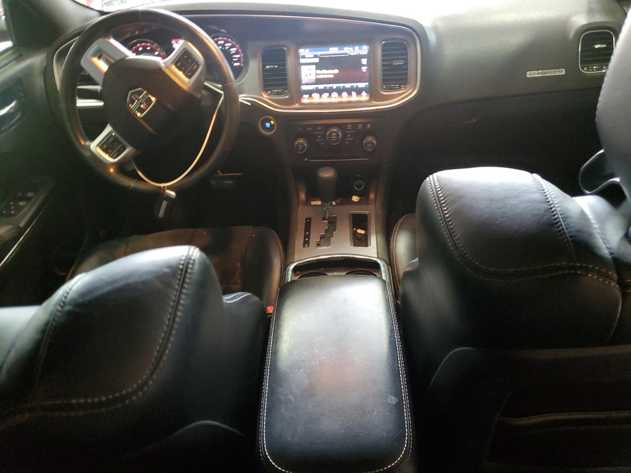 2013 Dodge Charger - Image 8