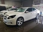 2013 Chevrolet Malibu Ltz zu verkaufen in Elgin, IL - Front End